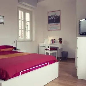 2* Affittacamere John B .&b.