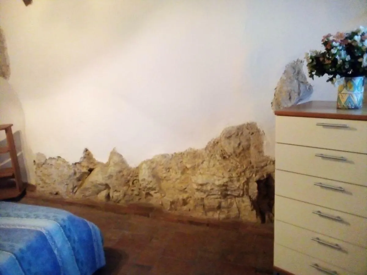 Zimmer Il Castello Lucca Italien