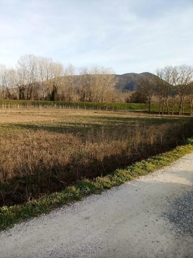 Zimmer Il Castello Lucca Affittacamere