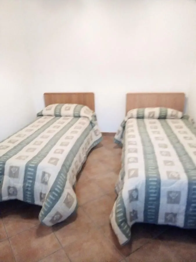 Affittacamere Zimmer Il Castello Lucca